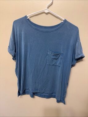 American Eagle Soft & Sexy Tee